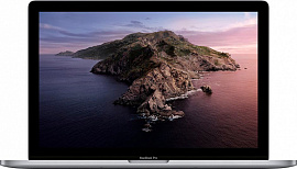 Ноутбук Apple MacBook Pro 16" Touch Bar (2019) 512Gb (серый космос)